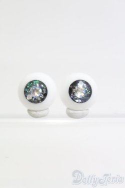 画像1: アクリルアイ/16mm I-25-05-25-2010-TO-ZI