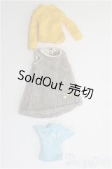 1/6(27cm)ドール/OF 衣装2点セット/ I-25-08-03-300-TO-ZI