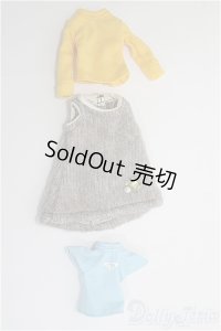 1/6(27cm)ドール/OF 衣装2点セット/ I-25-08-03-300-TO-ZI