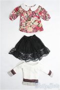 1/6(27cm)ドール/OF 衣装2点セット I-25-04-06-2115-TO-ZI