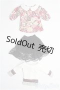 1/6(27cm)ドール/OF 衣装2点セット I-25-04-06-2115-TO-ZI