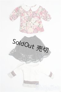 1/6(27cm)ドール/OF 衣装2点セット I-25-04-06-2115-TO-ZI