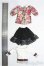 画像2: 1/6(27cm)ドール/OF 衣装2点セット I-25-04-06-2115-TO-ZI (2)