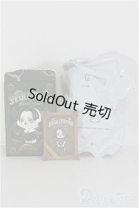 【SALE】POPMART/SKULL PANDA PARKER ADDAMS FAMILYシリーズ I-24-08-25-1117-YB-ZI