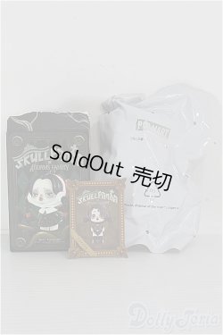 画像1: 【SALE】POPMART/SKULL PANDA PARKER ADDAMS FAMILYシリーズ I-24-08-25-1117-YB-ZI