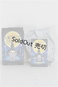 【SALE】POPMART/SKULL PANDA Phantom ANCIeNT CASTLeシリーズ I-24-08-25-1121-YB-ZI