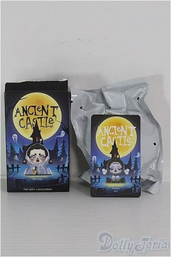 画像1: 【SALE】POPMART/SKULL PANDA Phantom ANCIeNT CASTLeシリーズ I-24-08-25-1121-YB-ZI