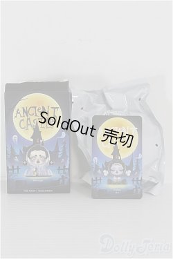 画像1: 【SALE】POPMART/SKULL PANDA Phantom ANCIeNT CASTLeシリーズ I-24-08-25-1121-YB-ZI