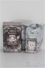 POPMART/SKULL PANDA The Rat THE MARE OF ANIMALSシリーズ I-25-05-04-1100-YB-ZI