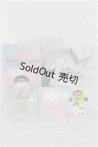 【SALE】POPMART/SKULL PANDA Hip Pop Singer HYPE PANDAシリーズ I-24-08-25-1120-YB-ZI