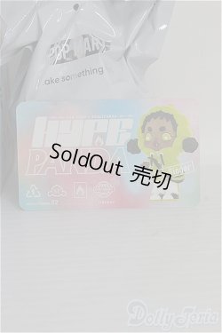 画像2: 【SALE】POPMART/SKULL PANDA Hip Pop Singer HYPE PANDAシリーズ I-24-08-25-1120-YB-ZI