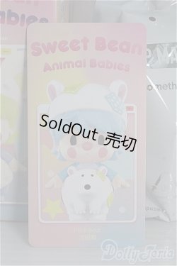 画像2: POPMART/Sweet Bean Polar Bear Animal Babiesシリーズ I-25-05-04-1098-YB-ZI