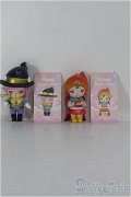 POPMART/Bunny Magic Betty+Hedy本体+カードのみ I-25-04-20-1088-YB-ZI