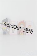 POPMART/Bunny Magic Betty+Hedy本体+カードのみ I-25-04-20-1088-YB-ZI