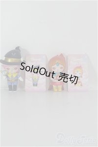 POPMART/Bunny Magic Betty+Hedy本体+カードのみ I-25-04-20-1088-YB-ZI