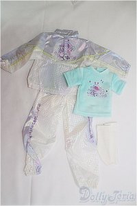 Angel Studio/OF 美食系列 冰淇淋(芝士 Boy)デフォルト衣装 I-25-03-30-2072-TO-ZI