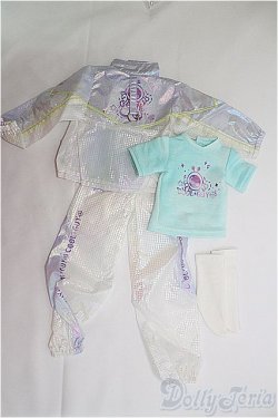 画像1: Angel Studio/OF 美食系列 冰淇淋(芝士 Boy)デフォルト衣装 I-25-03-30-2072-TO-ZI