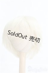 8〜9inch/ウィッグ I-25-03-30-2024-TO-ZI