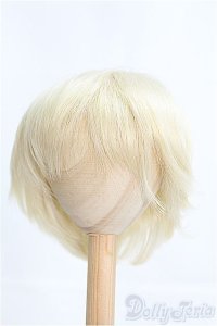 8〜9inch/ウィッグ I-25-03-30-2024-TO-ZI