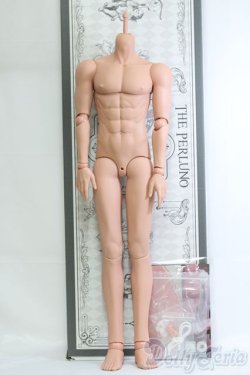 画像1: IMOMODOLL/75cm男性ボディ I-25-05-04-1007-TO-ZI