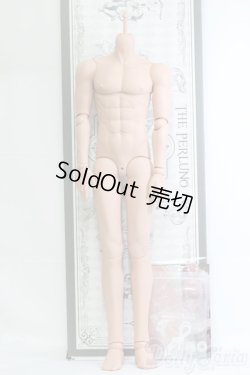 画像1: IMOMODOLL/75cm男性ボディ I-25-05-04-1007-TO-ZI