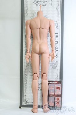 画像2: IMOMODOLL/75cm男性ボディ I-25-05-04-1007-TO-ZI