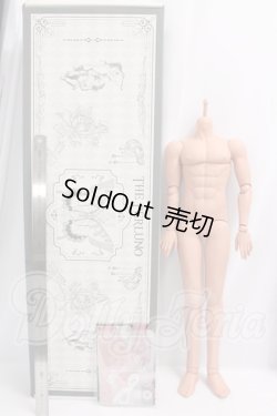 画像3: IMOMODOLL/75cm男性ボディ I-26-05-28-419-TO-ZI