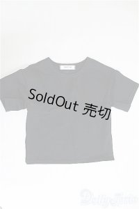 70ｃｍドール/OF:Tシャツ I-25-04-13-2077-TO-ZI