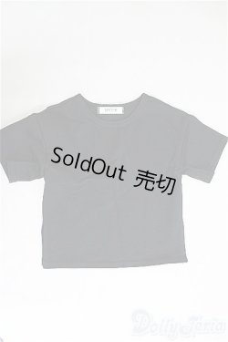 画像1: 70ｃｍドール/OF:Tシャツ I-25-04-13-2077-TO-ZI