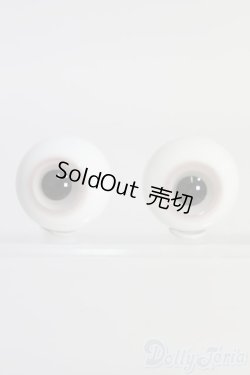 画像1: グラスアイ/16mm I-25-05-18-3003-TO-ZI