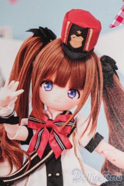 画像1: PUYOO DOLL/KUMAKO:KUMAKO Marching Band ver. Limited I-25-05-18-1009-TO-ZI