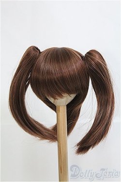 画像1: 8〜9inch/ウィッグ I-25-03-23-3024-TO-ZI