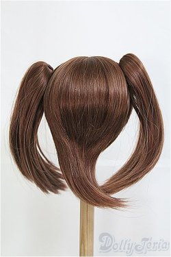 画像3: 8〜9inch/ウィッグ I-25-03-23-3024-TO-ZI