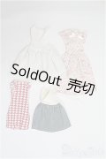 ジェニー/OF 衣装バラセット I-25-04-06-3083-TO-ZI