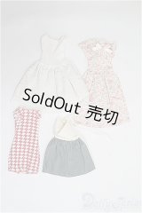 ジェニー/OF 衣装バラセット I-25-04-06-3083-TO-ZI