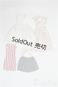 ジェニー/OF 衣装バラセット I-25-04-06-3083-TO-ZI