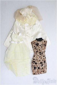 【SALE】ジェニー/OF 衣装バラセット I-25-02-02-3098-TO-ZI