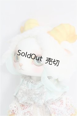 画像3: dearmine/Fuwafuwa LORENZ bean I-24-09-01-1085-TO-ZI