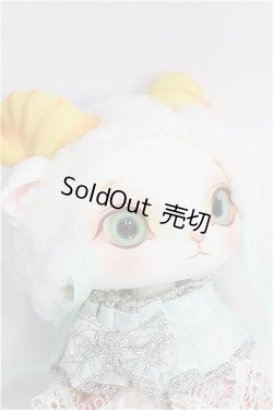 画像4: dearmine/Fuwafuwa LORENZ bean I-24-09-01-1085-TO-ZI