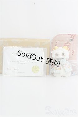 画像5: dearmine/Fuwafuwa LORENZ bean I-24-09-01-1085-TO-ZI