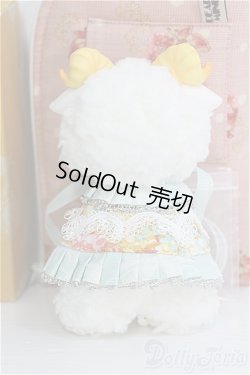 画像6: dearmine/Fuwafuwa LORENZ bean I-24-09-01-1085-TO-ZI