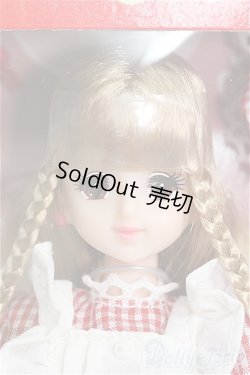 画像1: 【SALE】ジェニー/ファッションジェニー:スイートカントリー I-24-09-01-1051-TO-ZI