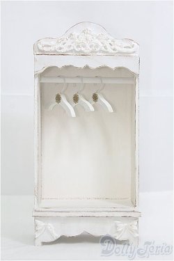 画像1: 1/6ドール/クローゼット I-25-07-27-366-TO-ZI