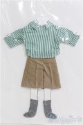 【SALE】リカちゃん/OF:リトルファクトリー製衣装セット I-24-09-01-1094-TO-ZI