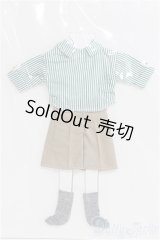 リカちゃん/OF:リトルファクトリー製衣装セット I-25-05-25-1092-TO-ZI