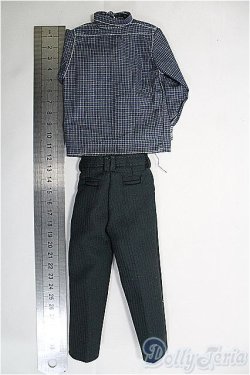 画像2: テヤン/OF 衣装 I-25-03-23-2088-TO-ZI