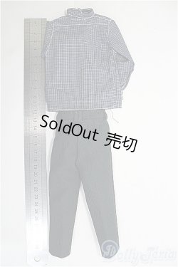 画像2: テヤン/OF 衣装 I-25-03-23-2088-TO-ZI