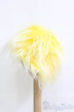 画像2: 9〜10inch/ボアウィッグ I-25-05-04-3023-TO-ZI