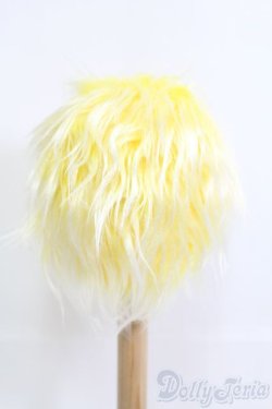 画像3: 9〜10inch/ボアウィッグ I-25-05-04-3023-TO-ZI
