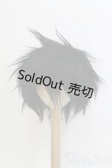 8〜9inch/ボアウィッグ/ I-25-07-13-2028-TO-ZI